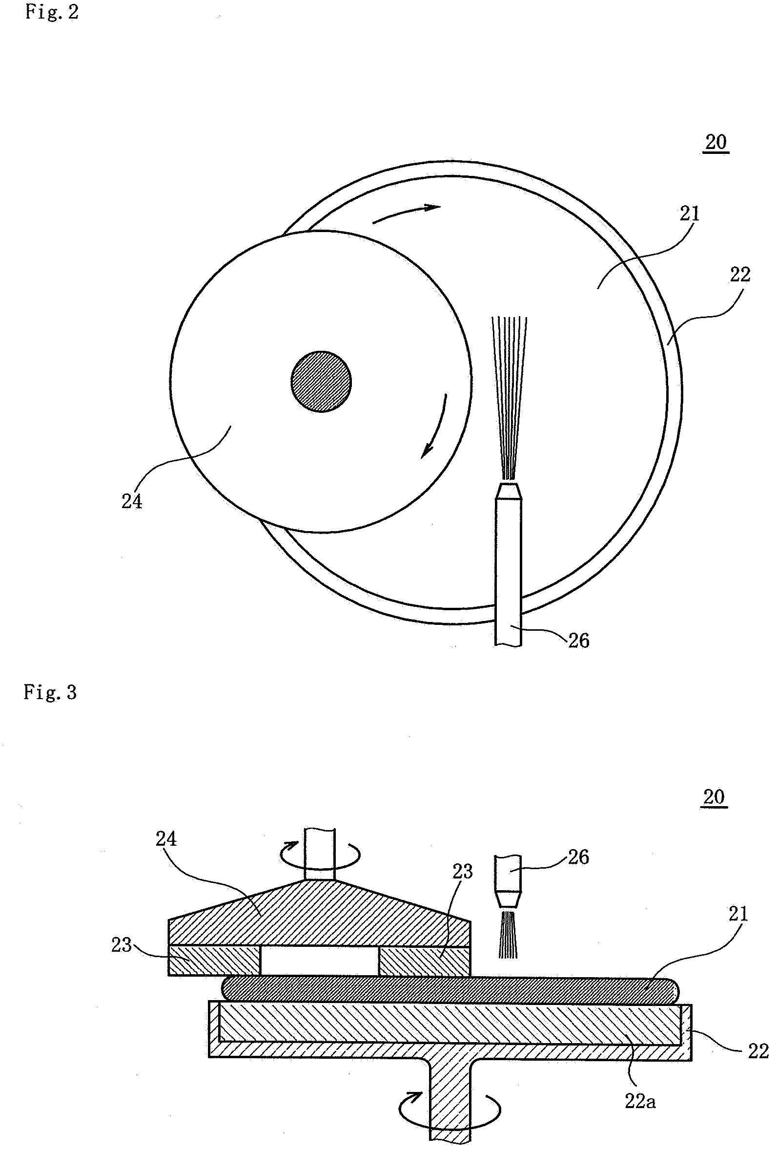 Etchant for silicon wafer surface shape control and method for manufacturing silicon wafers using the same