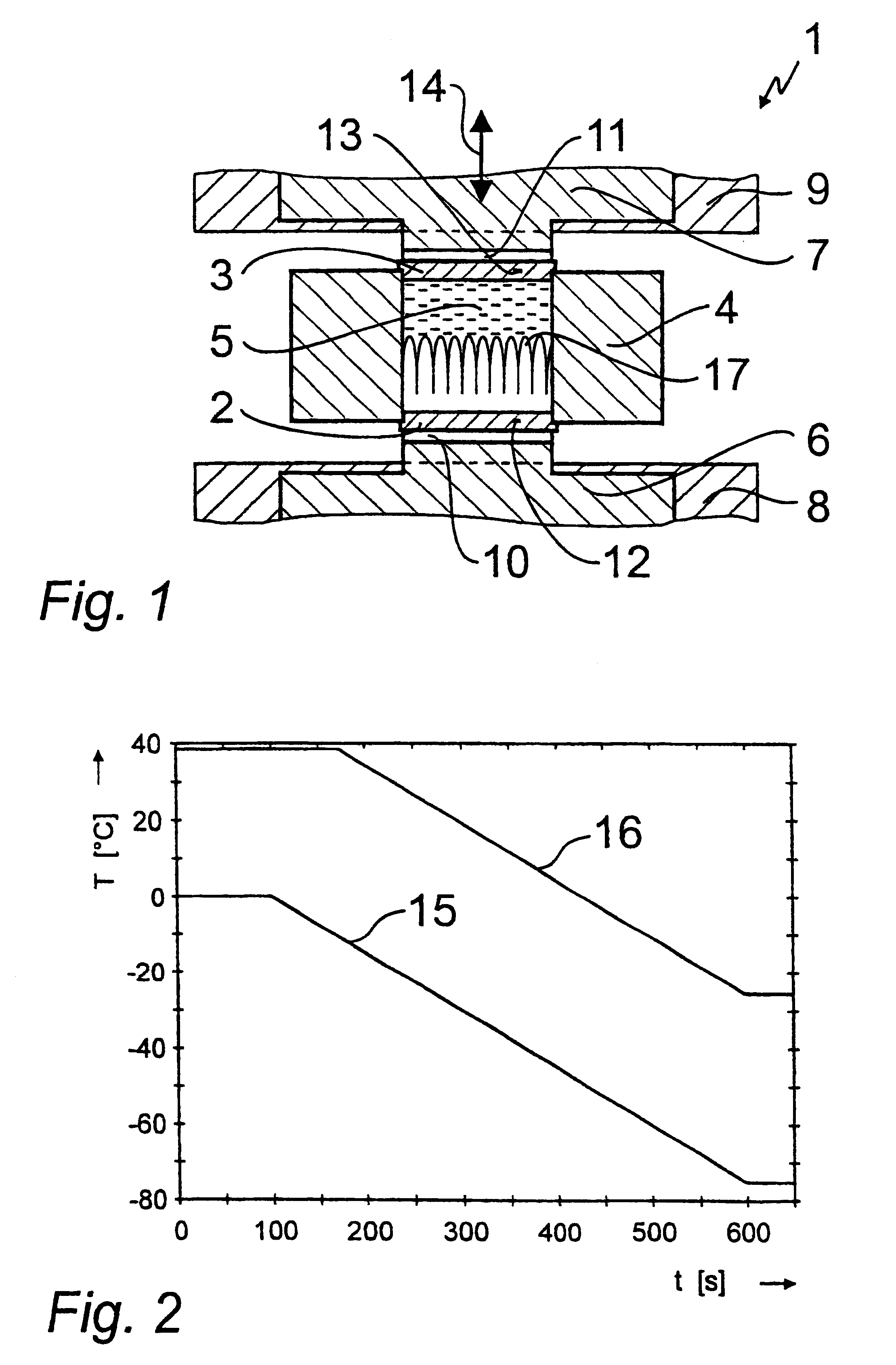 Method for producing porous structures