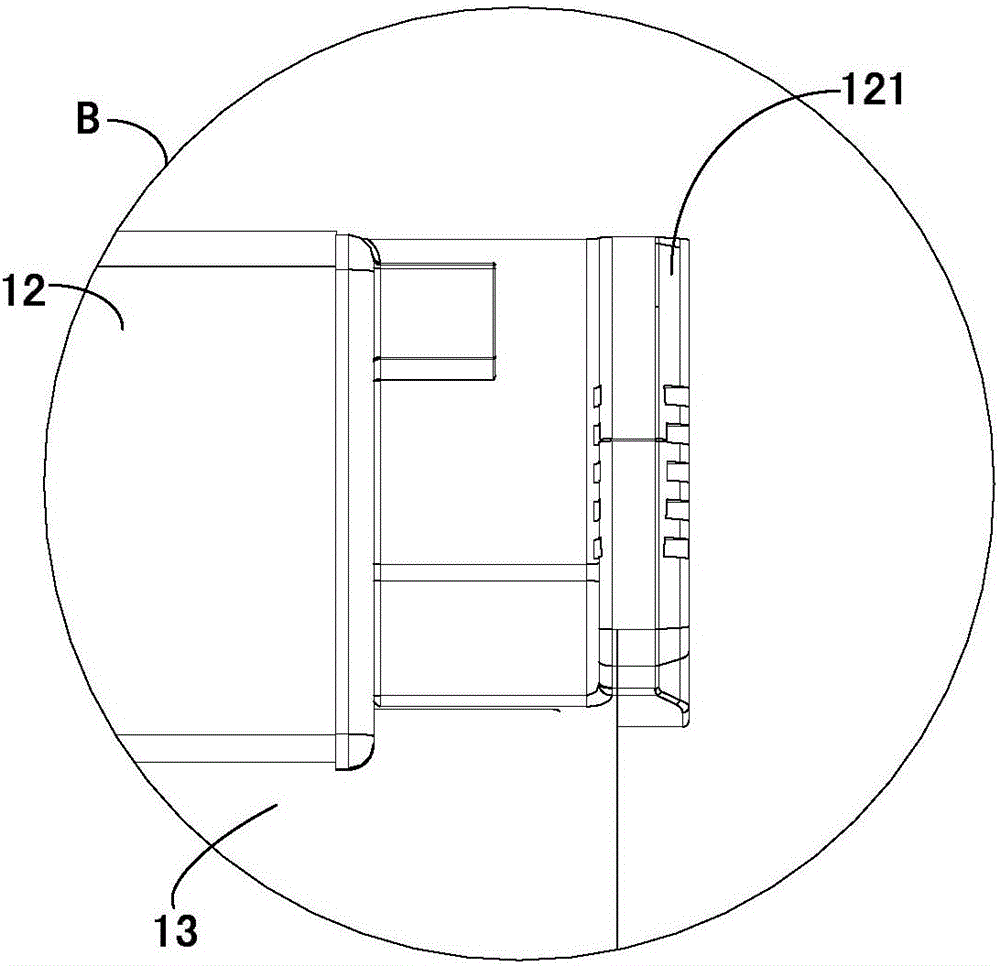 Vehicle sunroof sunshade components and vehicles