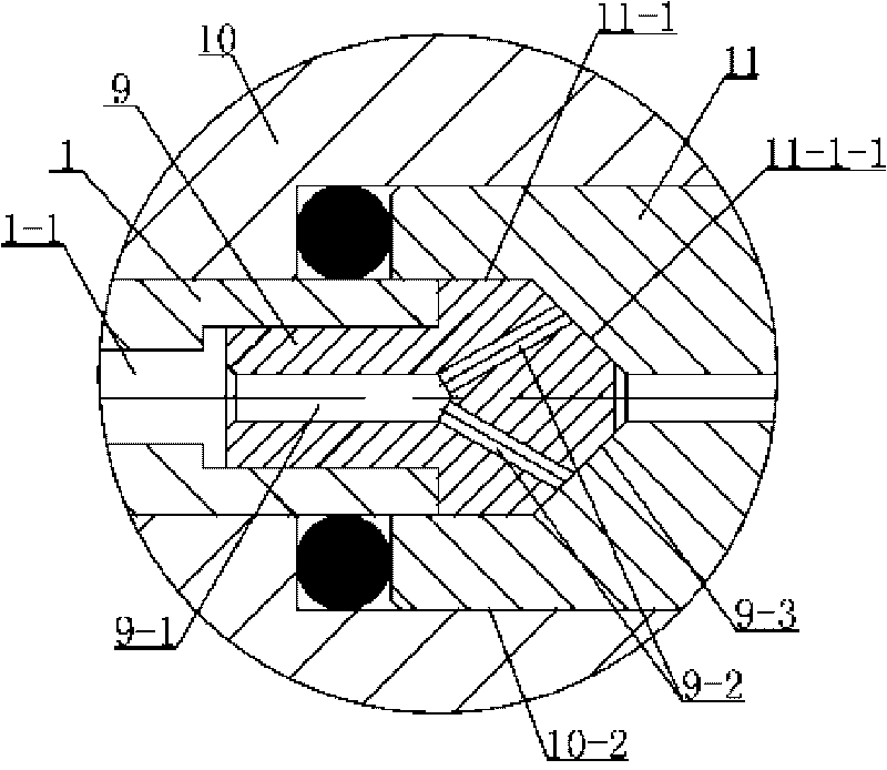 Super magnetostrictive high-speed jet valve