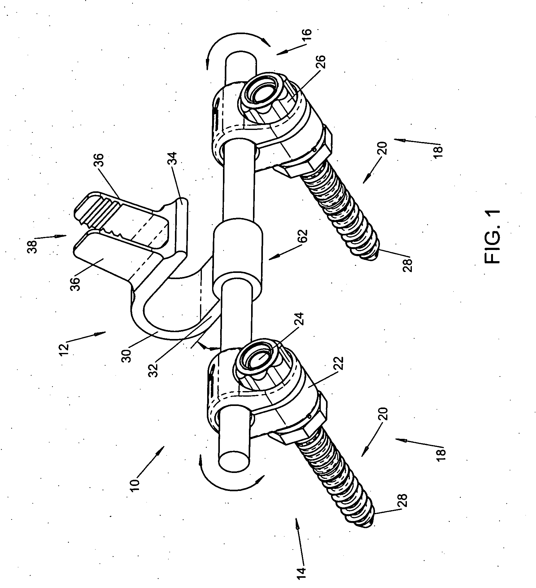 Interspinous vertebral and lumbosacral stabilization devices and methods of use