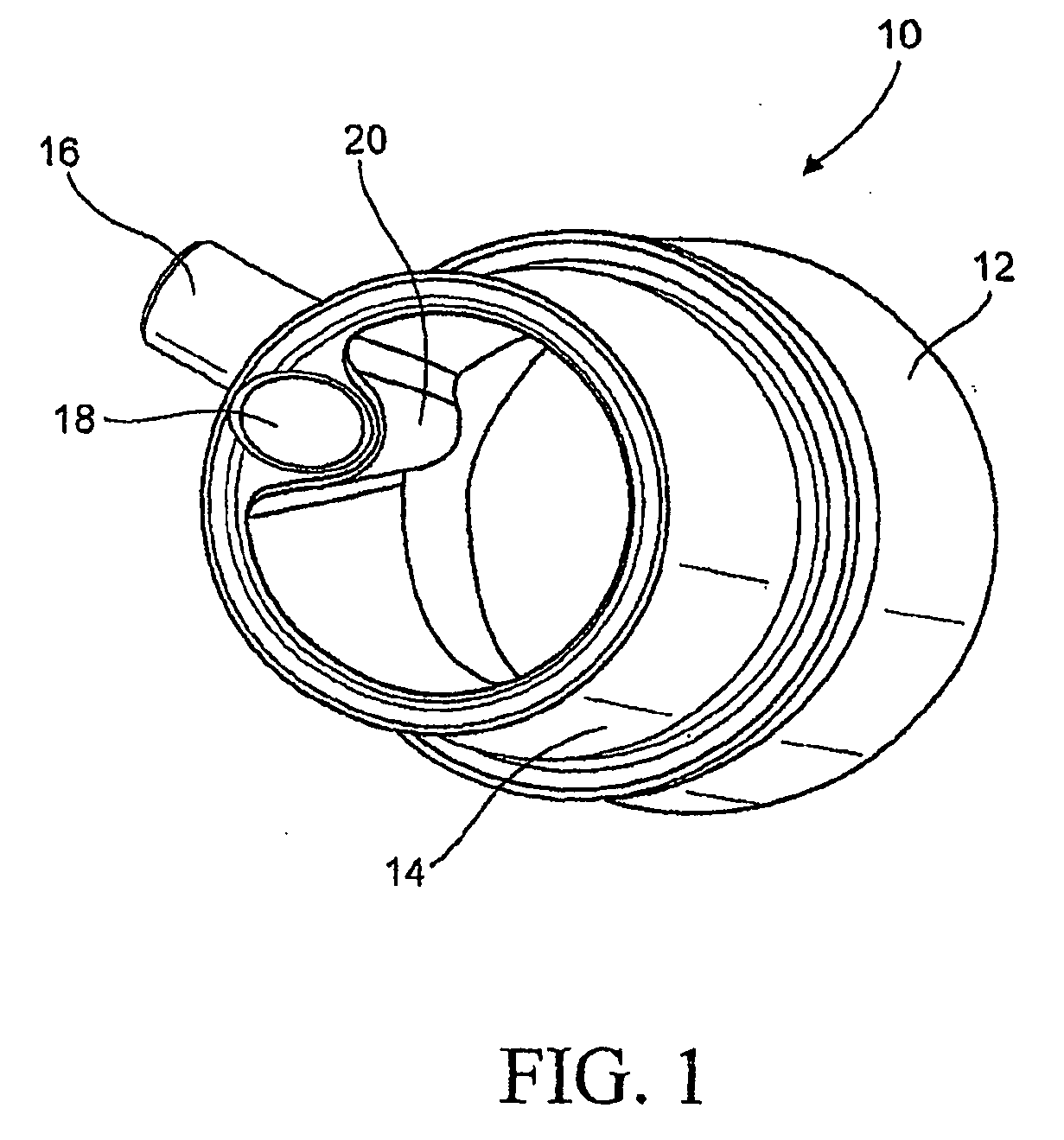 Connector