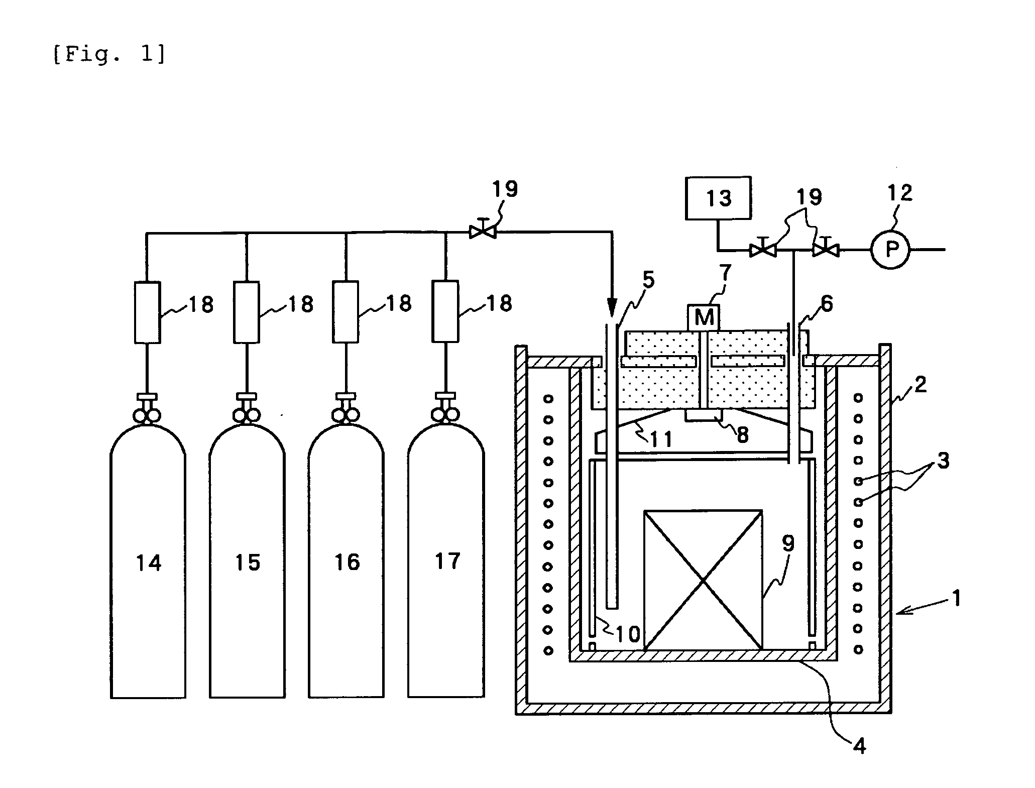 Method for Activating Surface of Metal Member