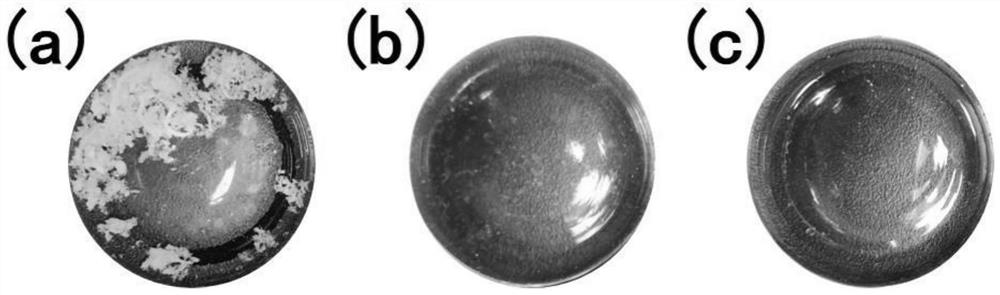 Bionic system and method for in-vitro regulation and control of inorganic salt crystallization