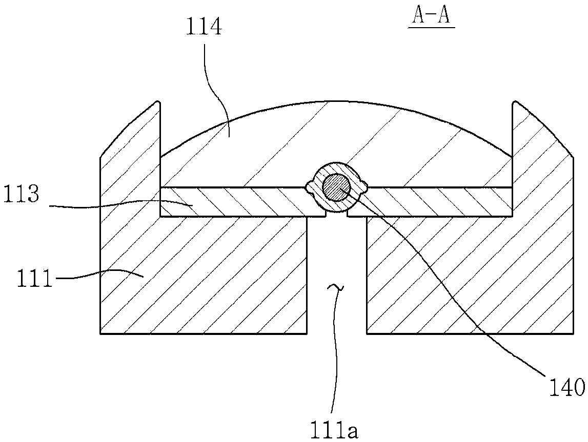 Tissue excisor and tissue excising system