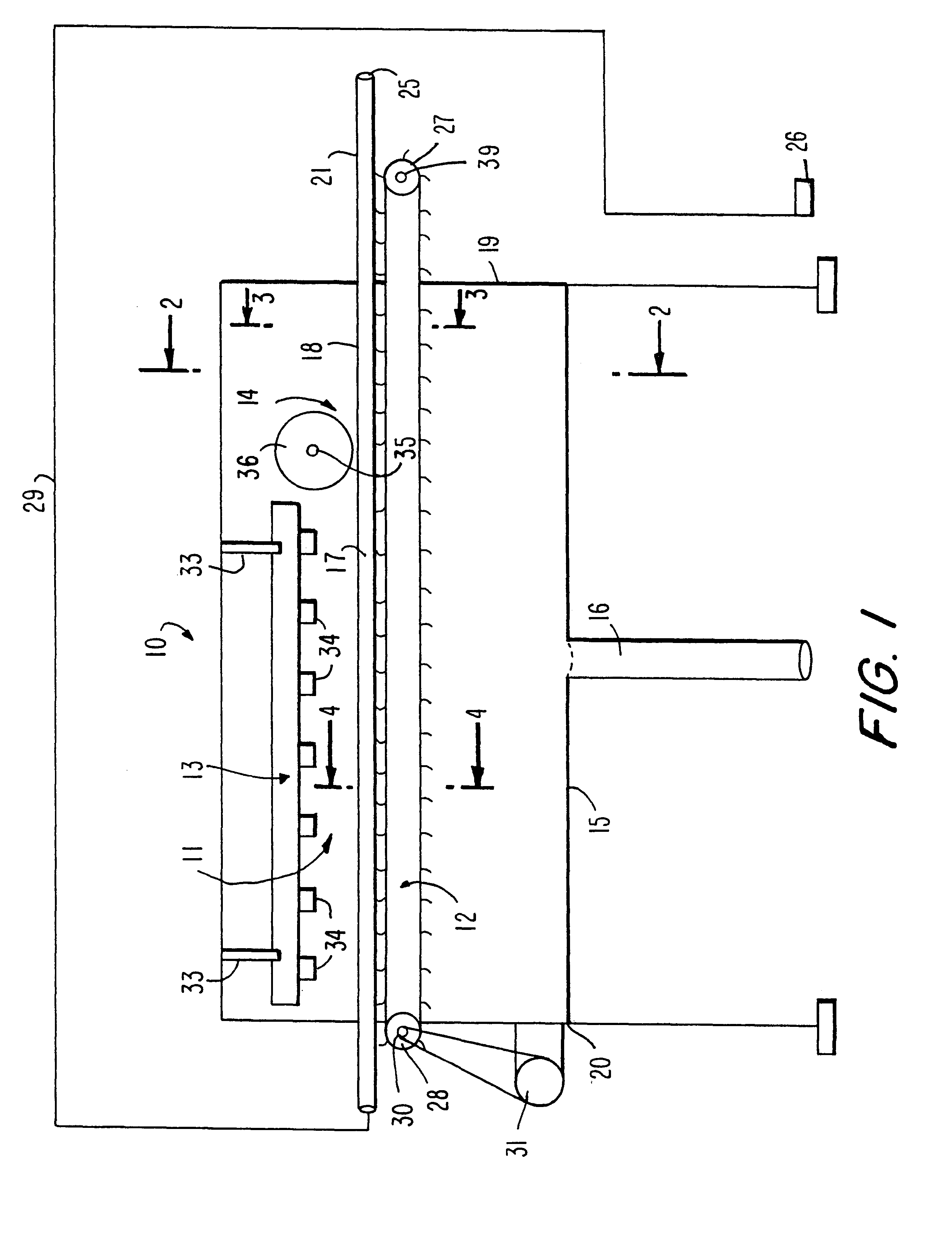 Method and apparatus for cleaning animal intestines