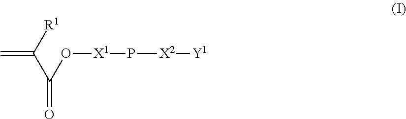 Polybutadiene derivative composition