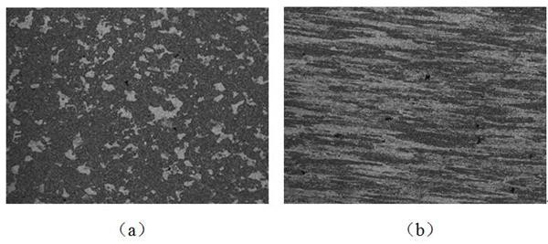 A 2-series aluminum alloy profile for the lower girder of a civil aircraft wing and its manufacturing method