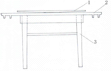 Hangable table