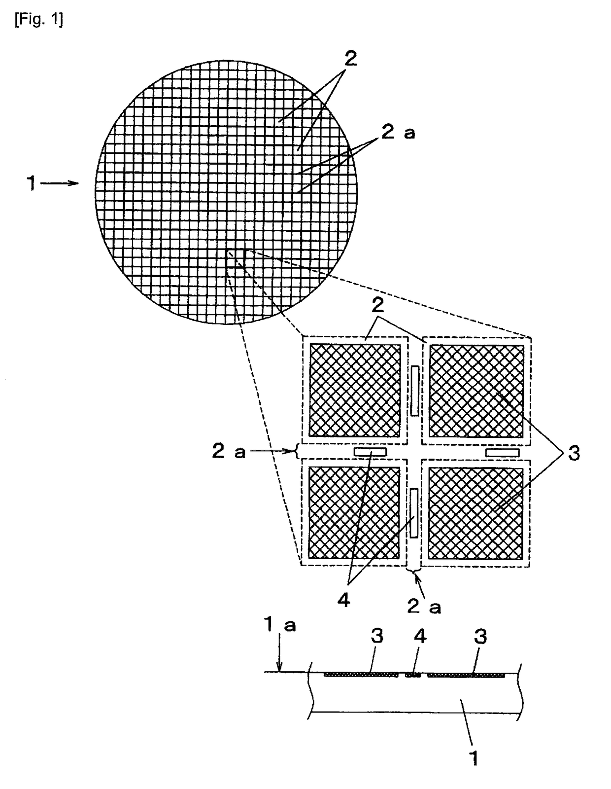Method of manufacturing semiconductor chip using laser light and plasma dicing