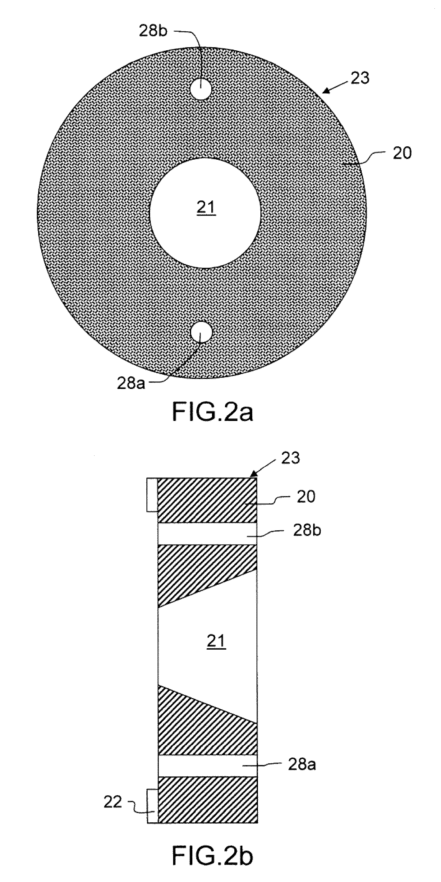 Seal-tight grommet and method of producing same