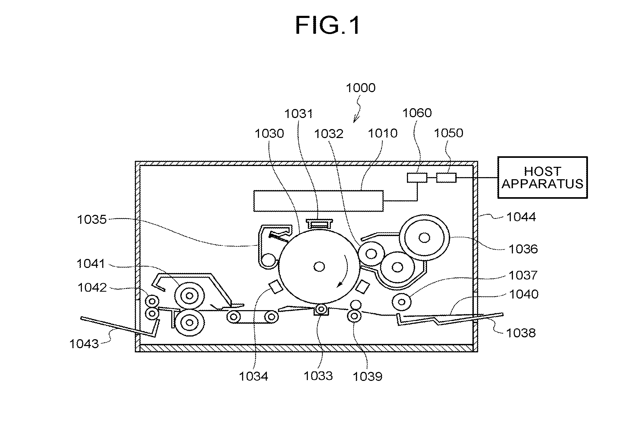 Image forming method and image forming apparatus