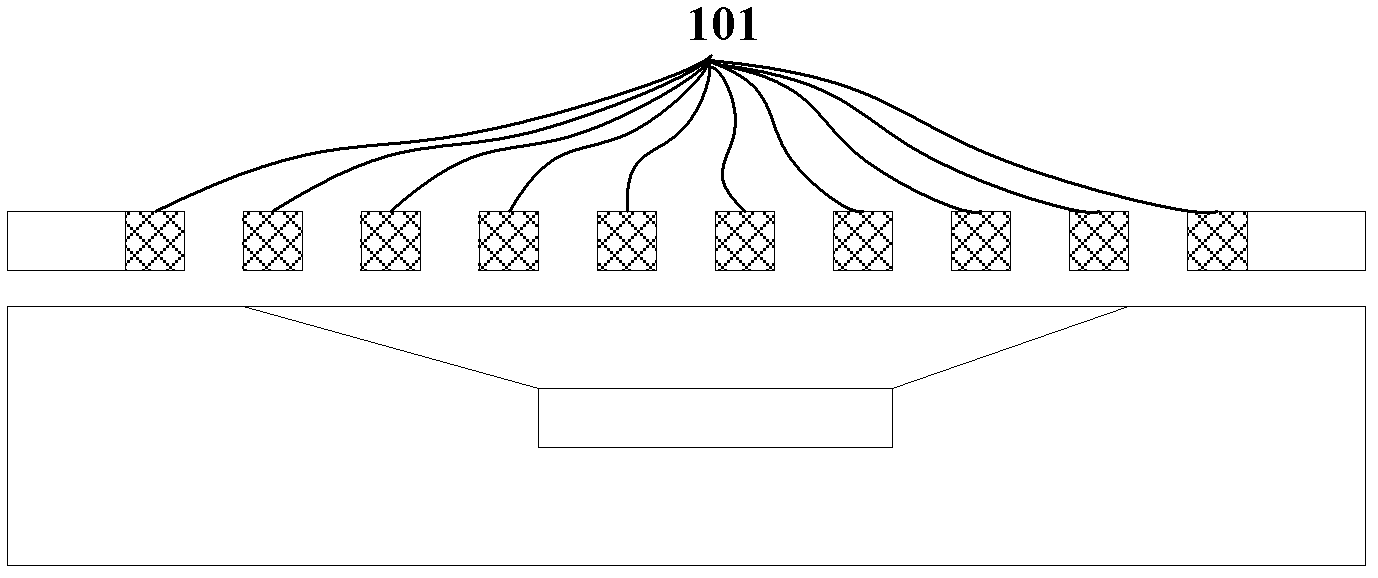 Voice control device, voice control method and electronic device