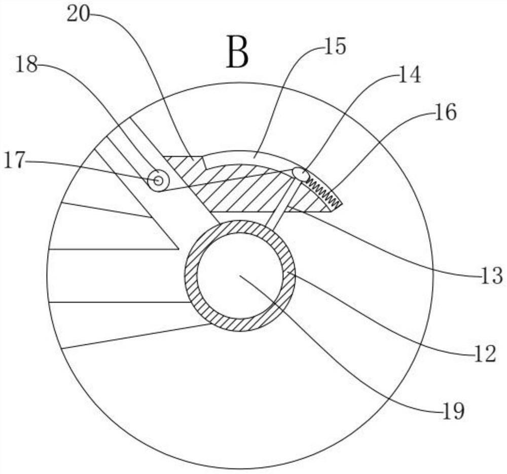 Bicycle power assisting device