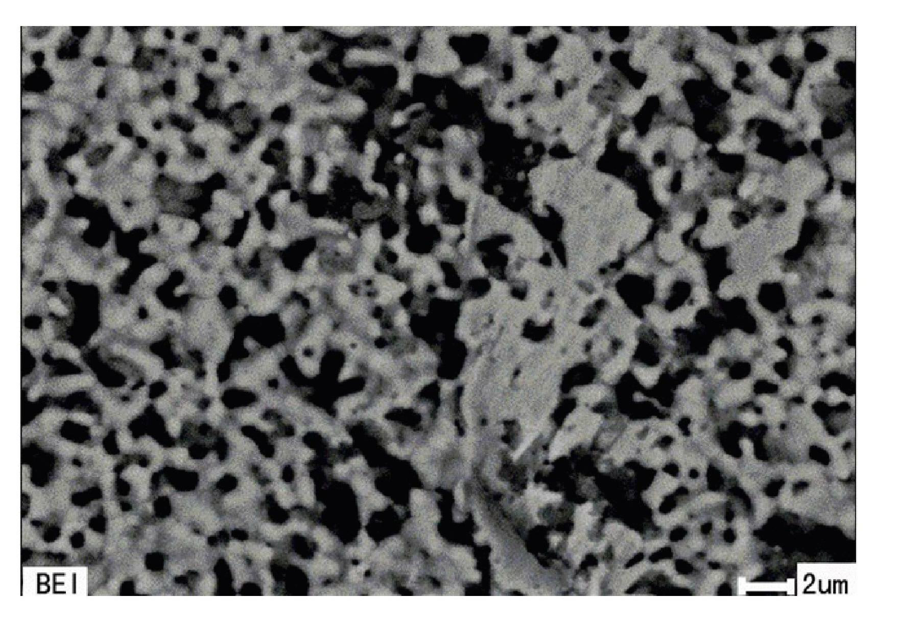 Lead-free silver conductive paste used for positive electrode of solar battery and preparation technique thereof
