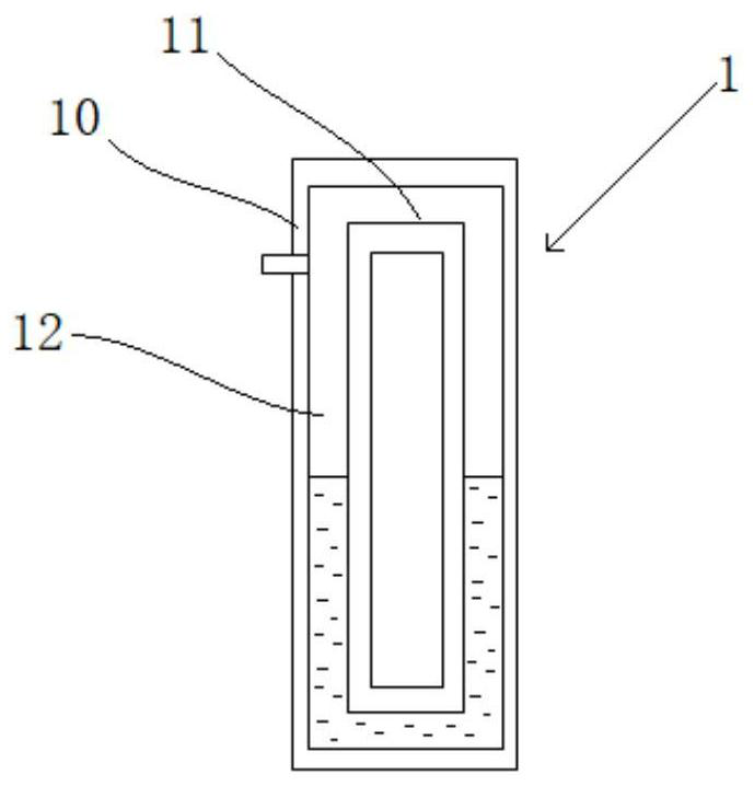 Shock absorber damping adjusting system and method