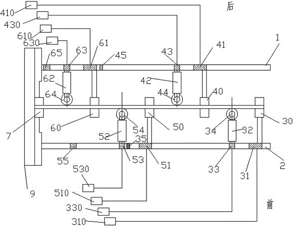 Wire bending process using bending force sensor and heat treatment