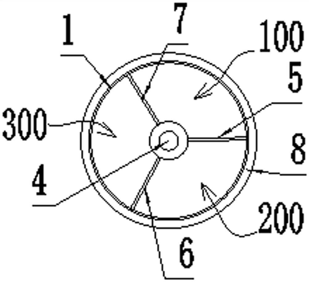 Aggregate sorting equipment for road and bridge construction