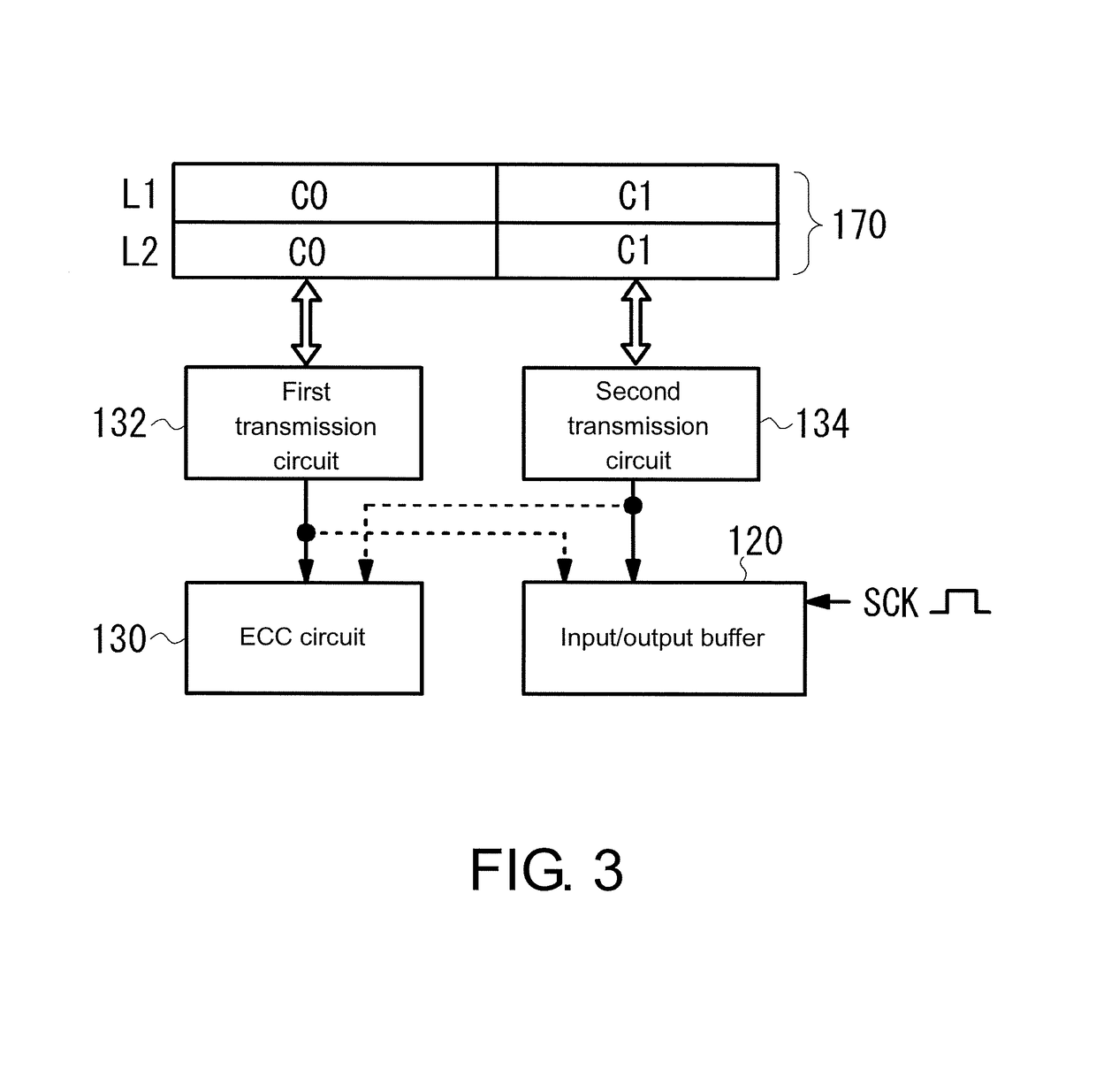 Semiconductor memory device and reading method thereof