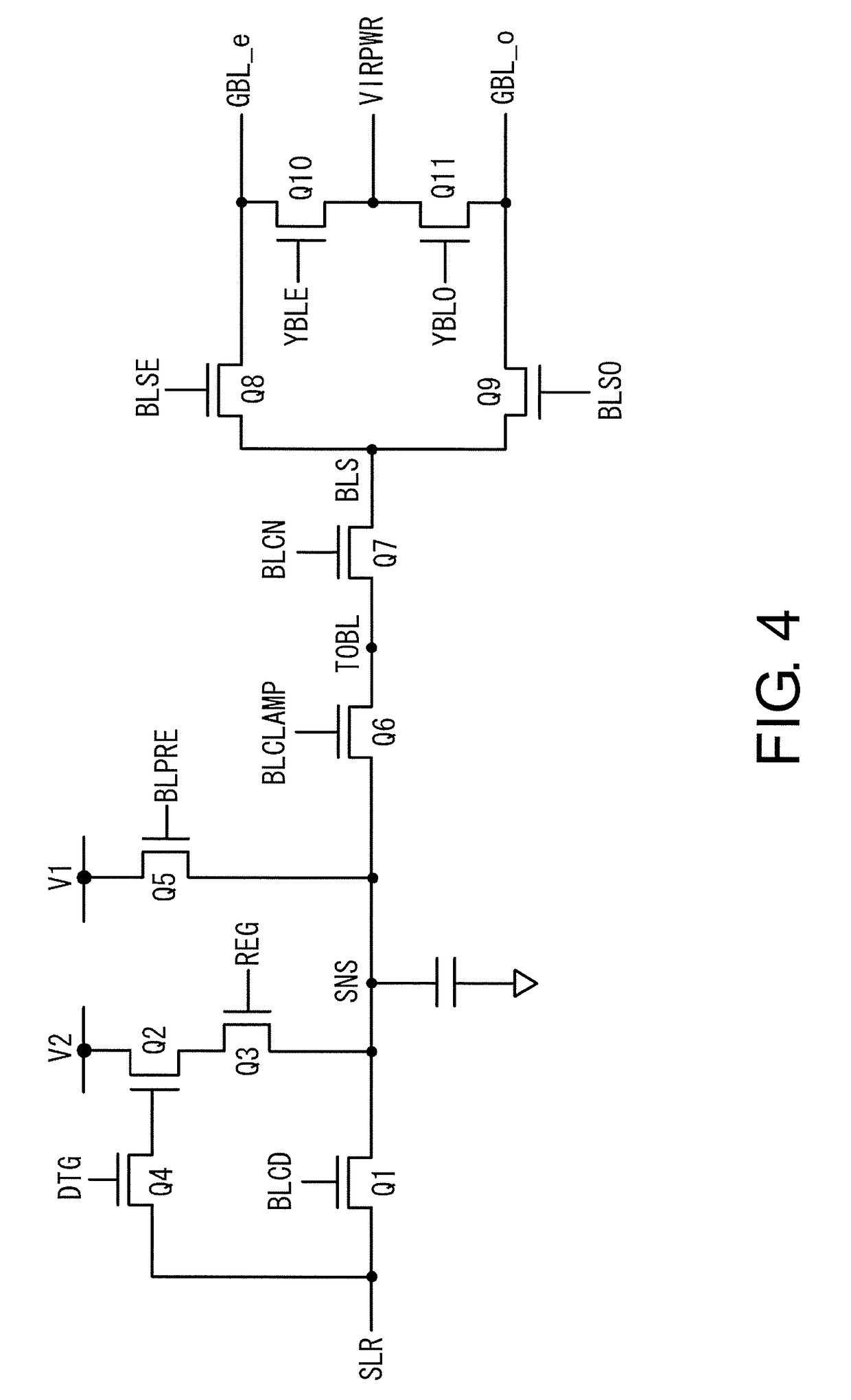 Semiconductor memory device and reading method thereof