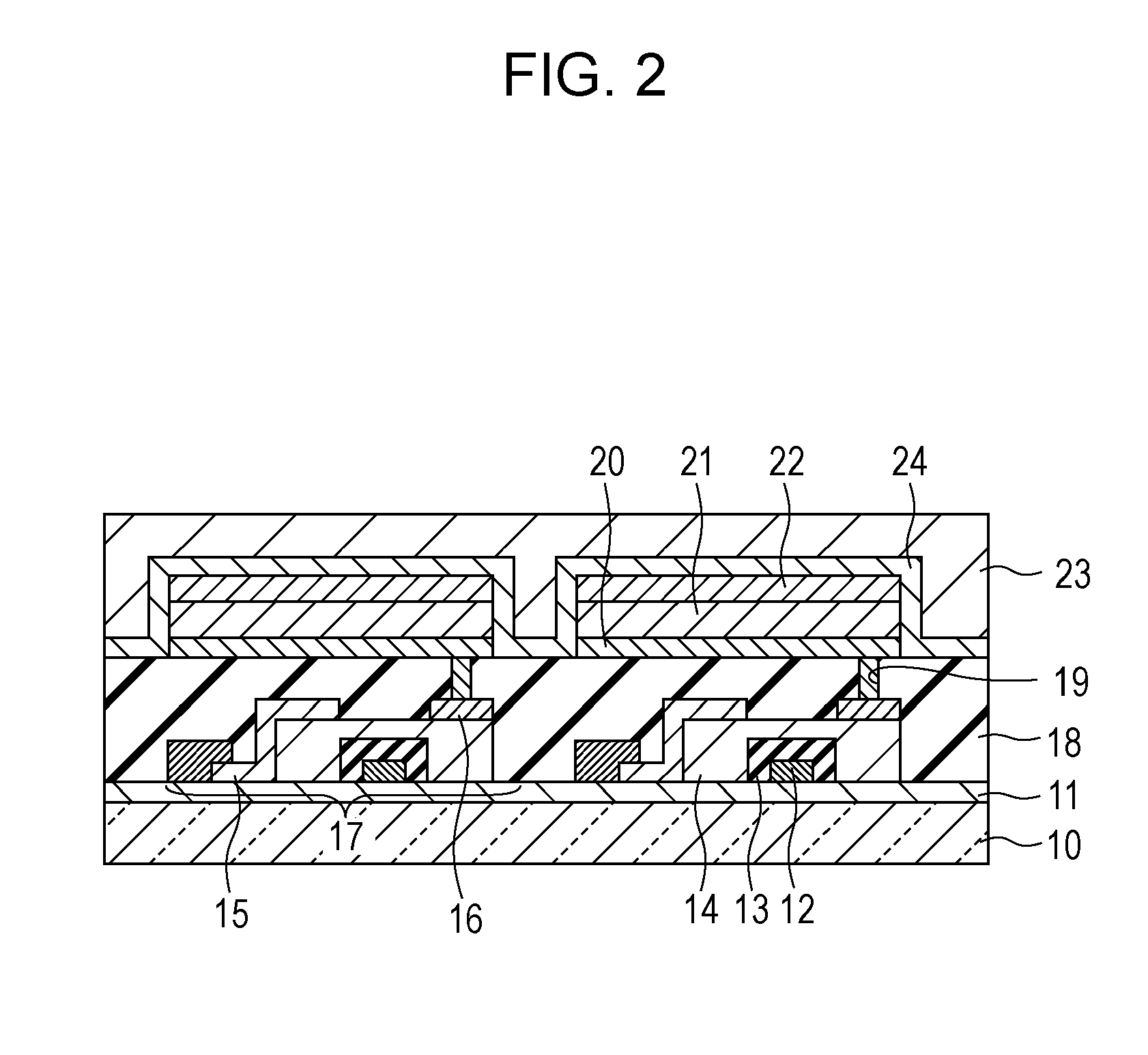 Condensed polycyclic compound and organic light emitting element including the same
