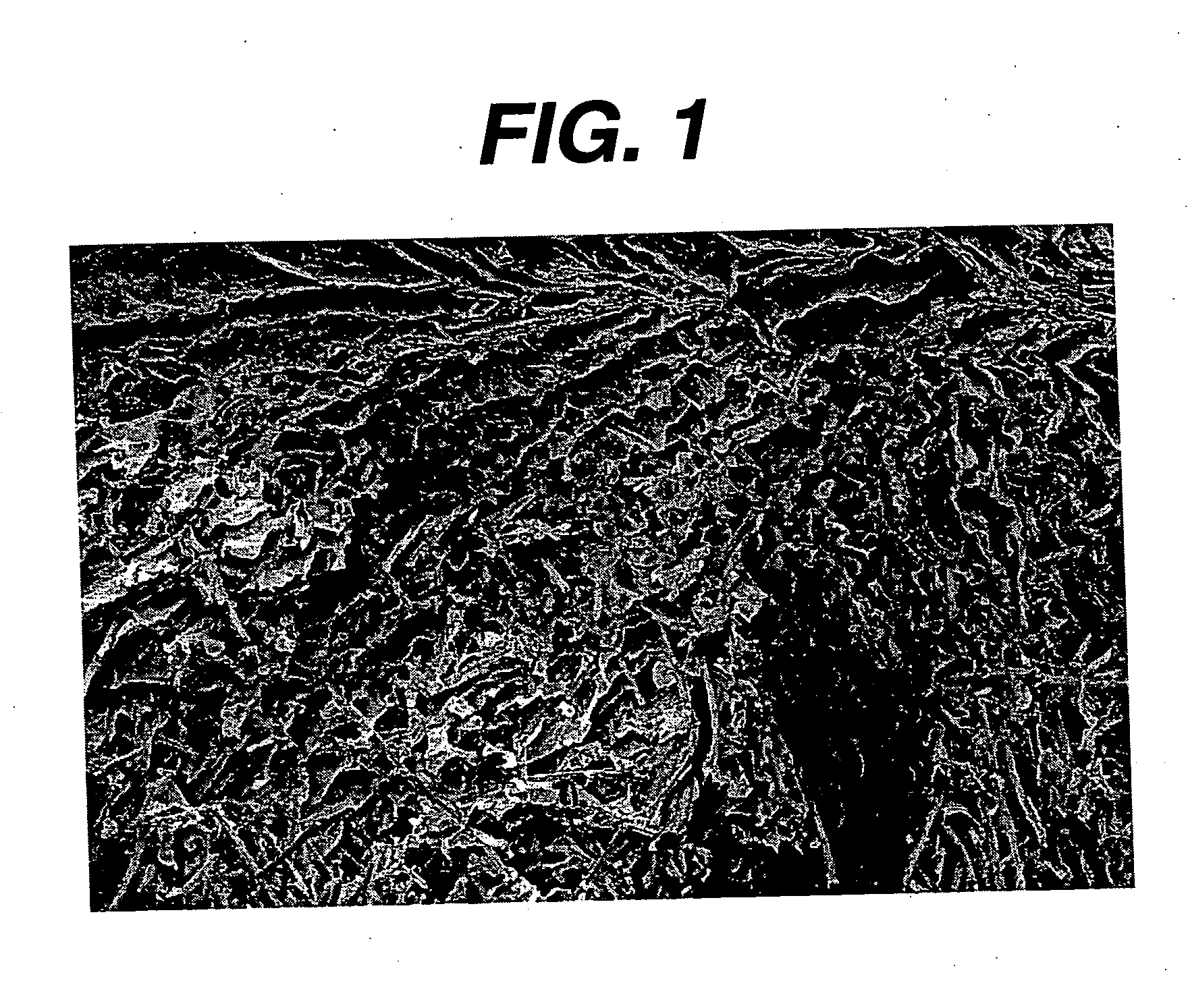 Hemostatic devices and methods of making same