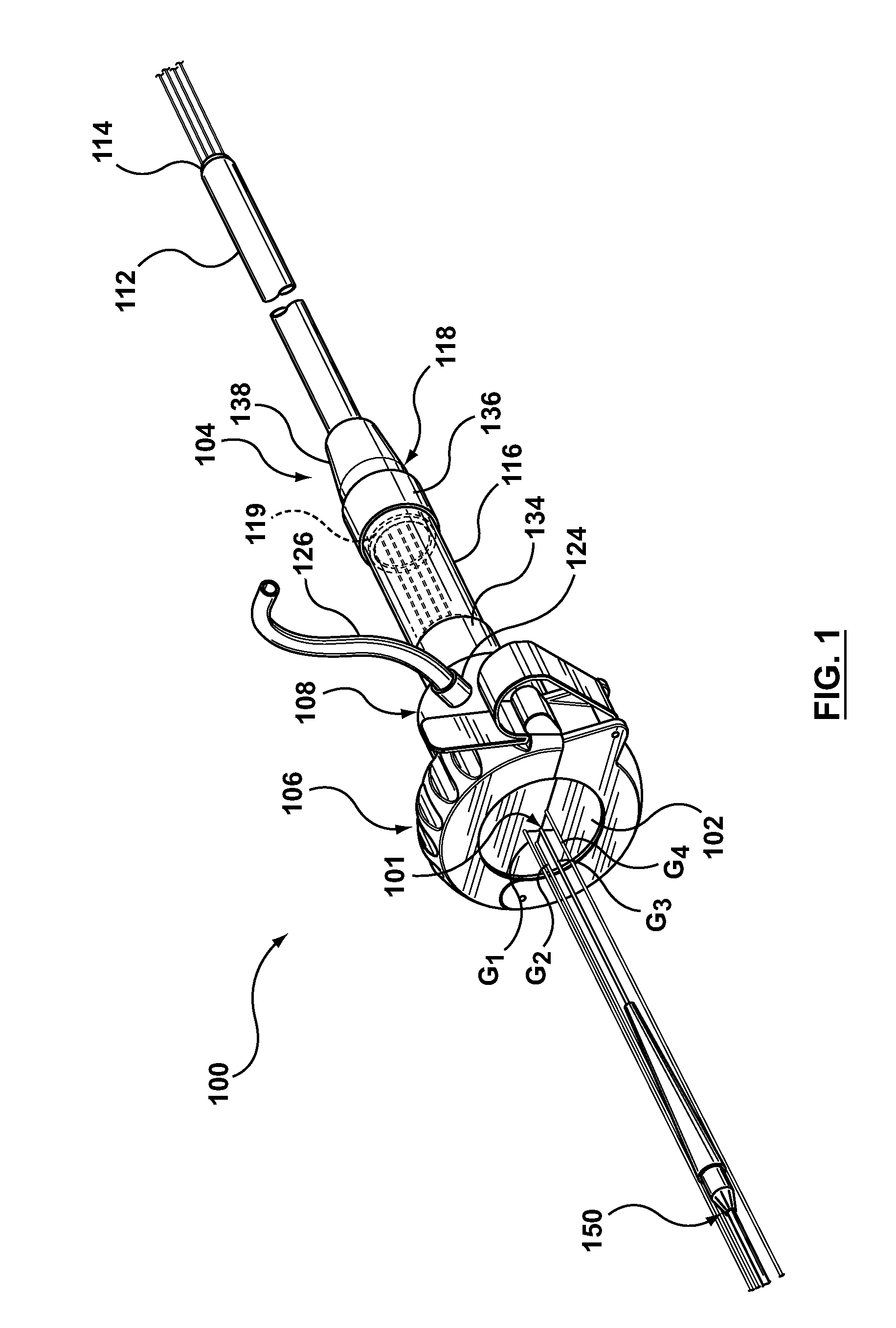 Sheath Introducer System with Exchangeable Hemostatic Valves