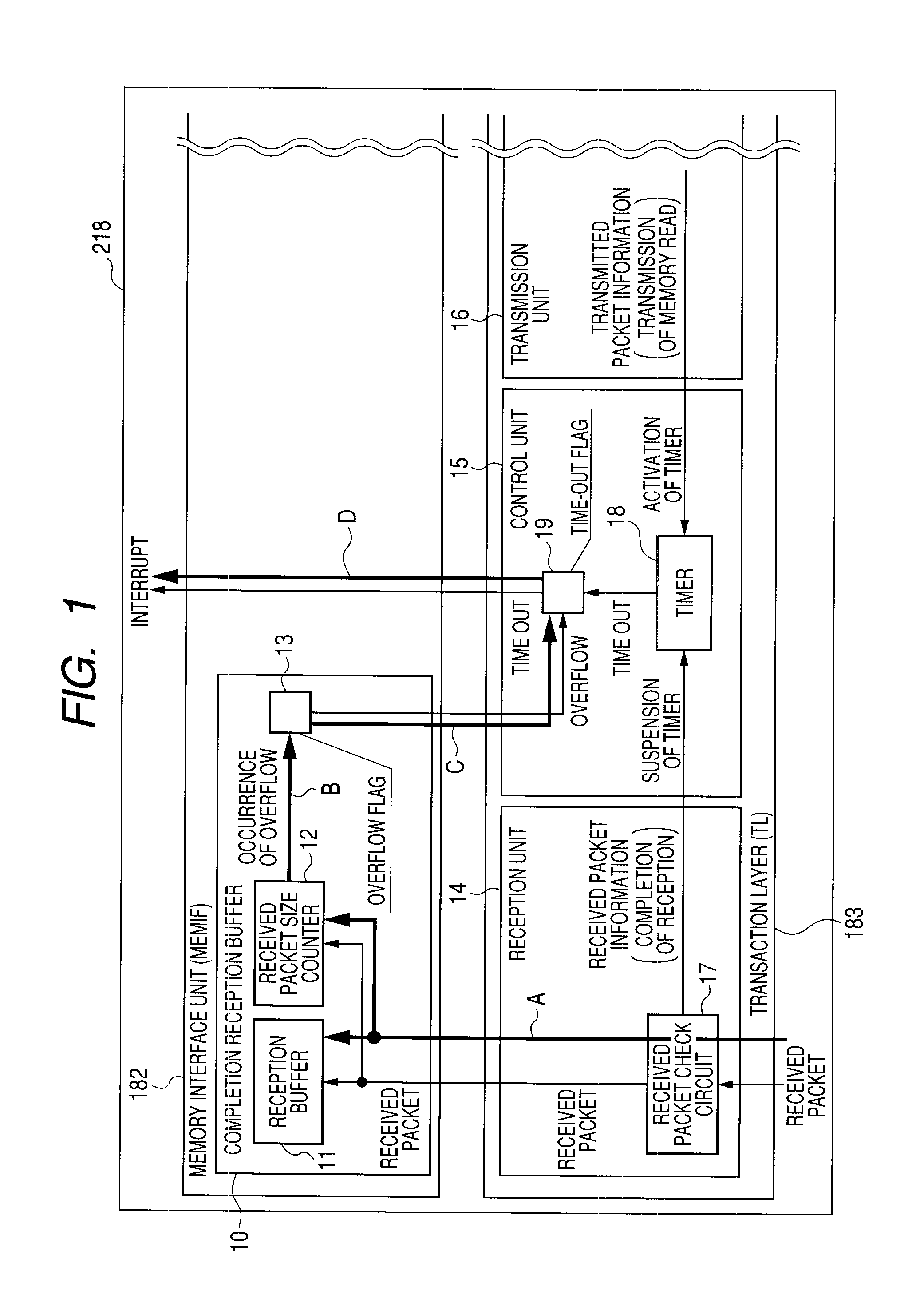 Semiconductor integrated circuit device and microcomputer