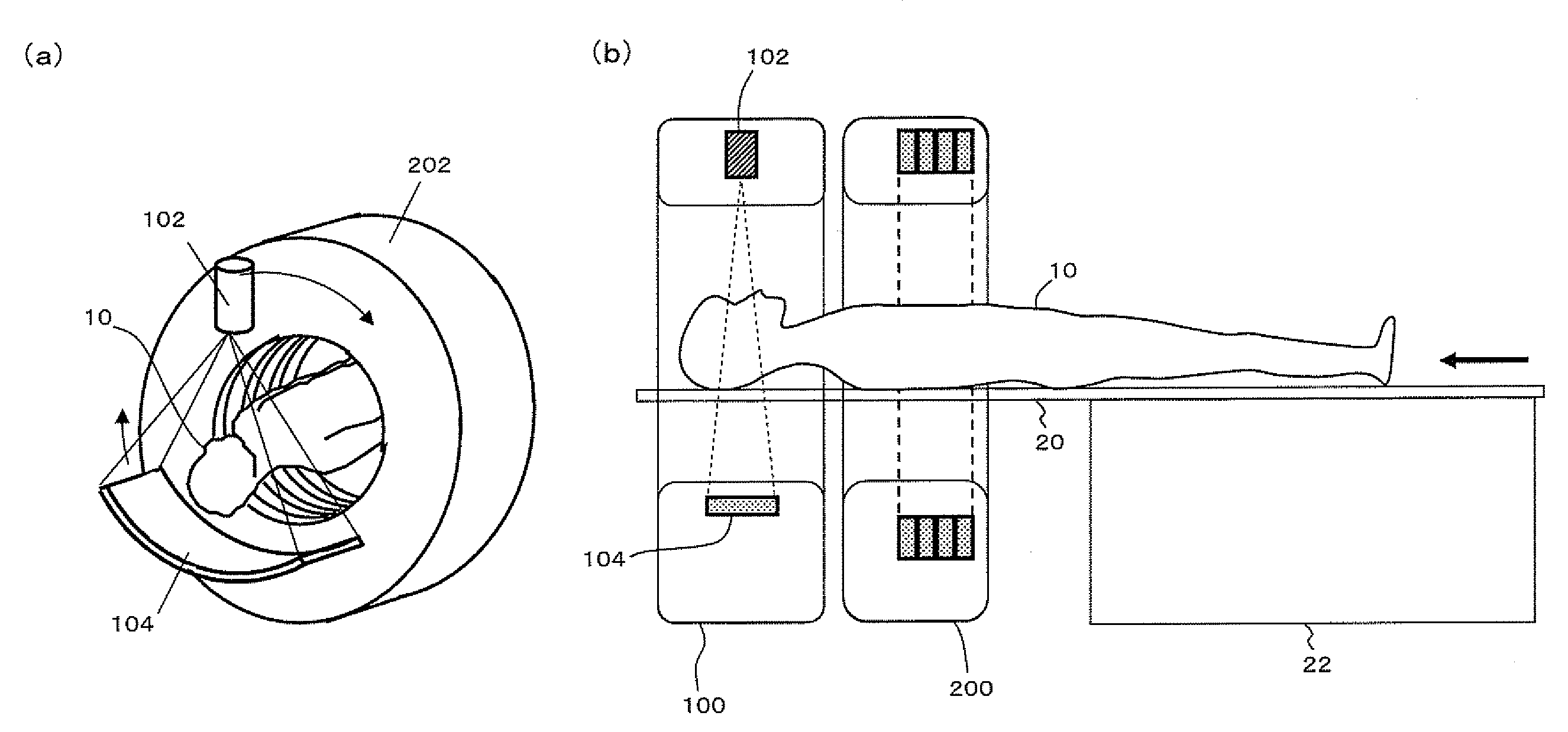 Pet/mri device, pet device, and image reconstruction system