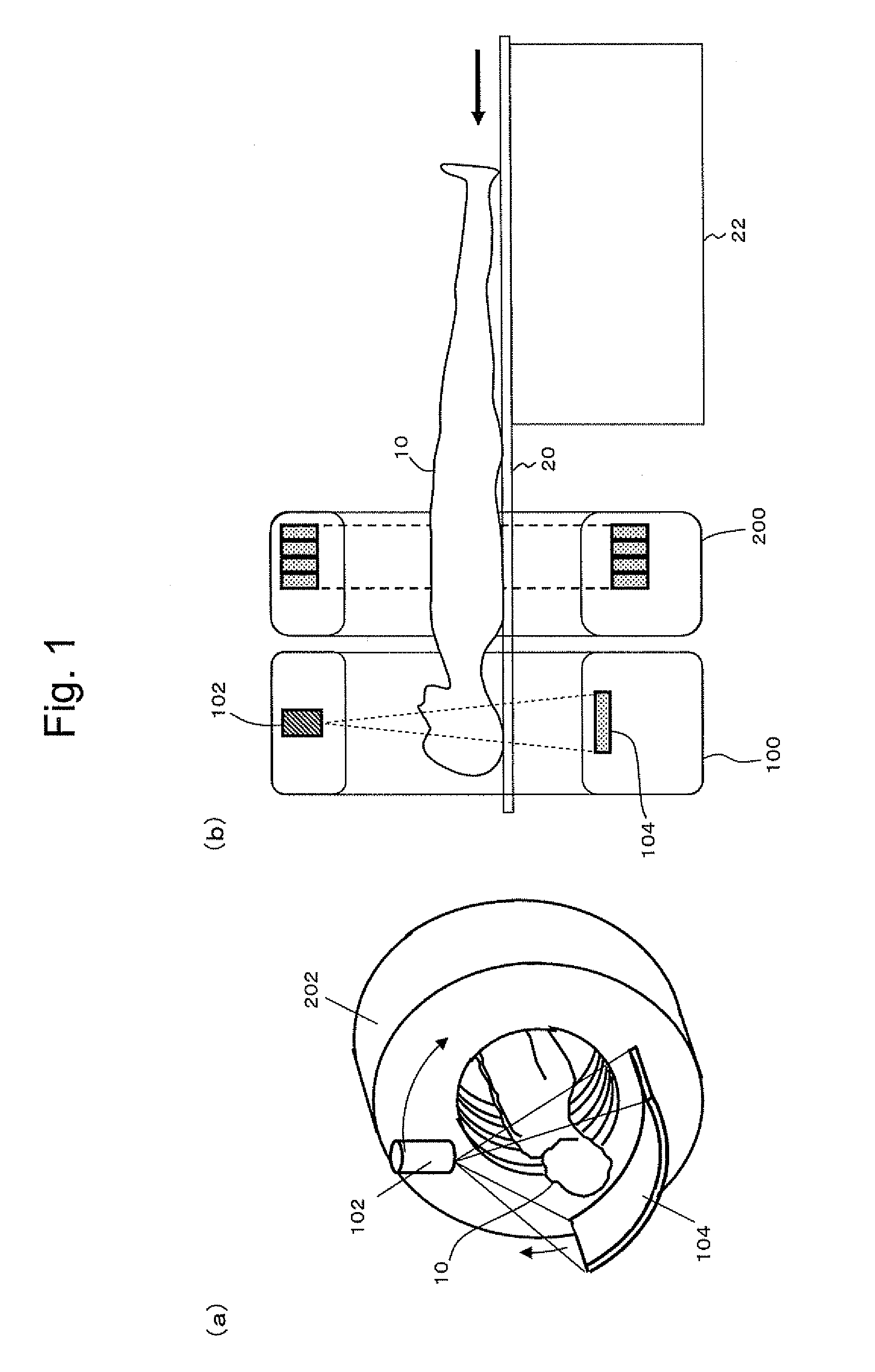 Pet/mri device, pet device, and image reconstruction system