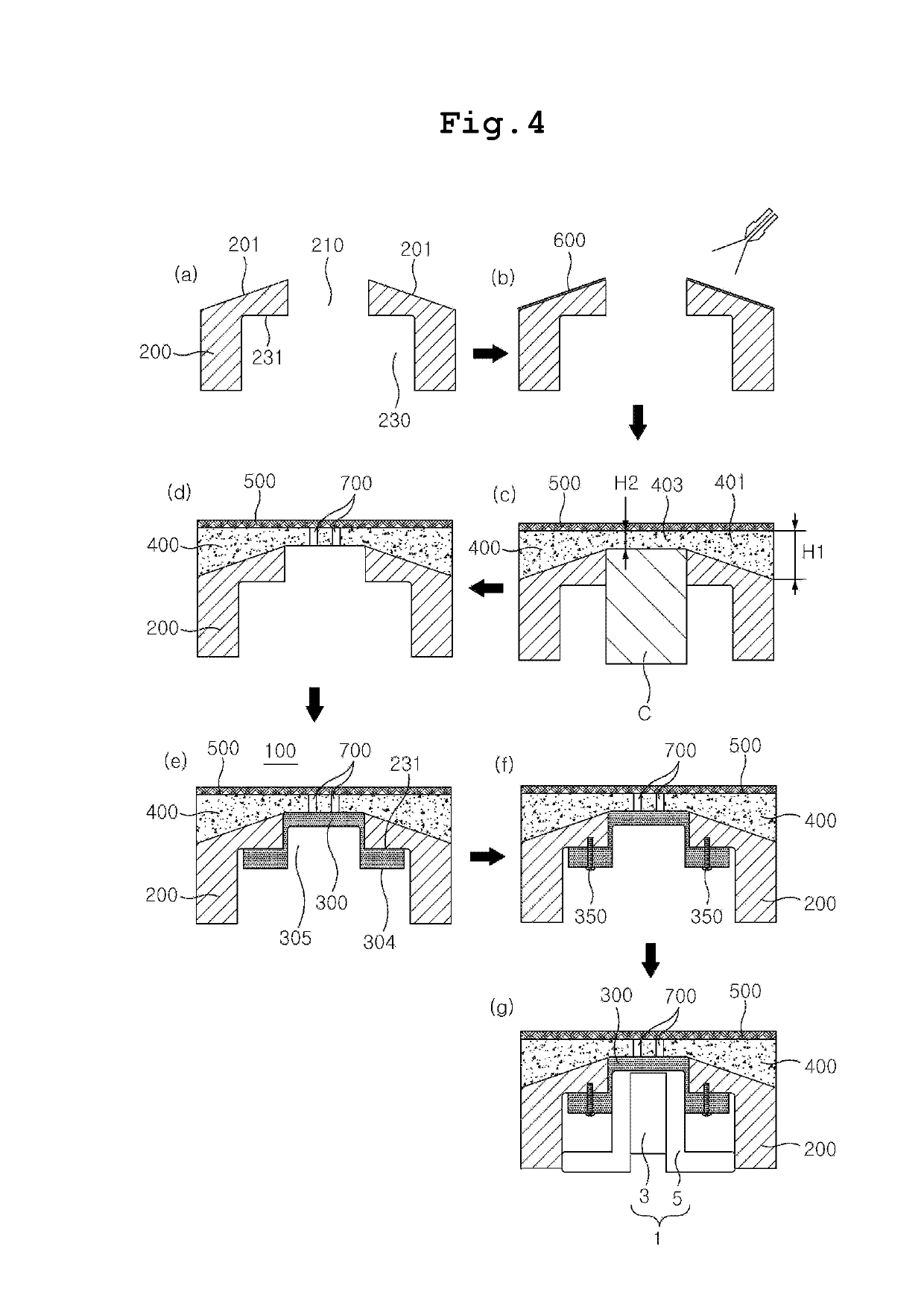 Soft upper trim for switch assembly of vehicle door and method of manufacturing the same