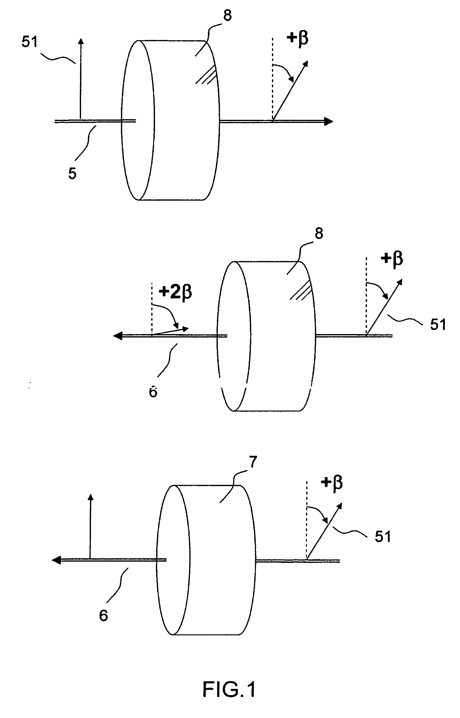 Stabilized Solid-State Laser Gyro and Anisotropic Lasing Medium