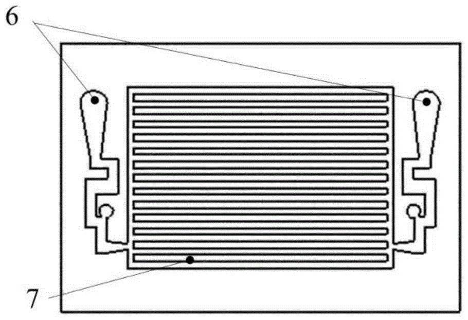 A method of sealing micro heat pipe perfusion hole with low melting point alloy