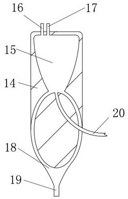 Modular bedside blood purification equipment and control method thereof