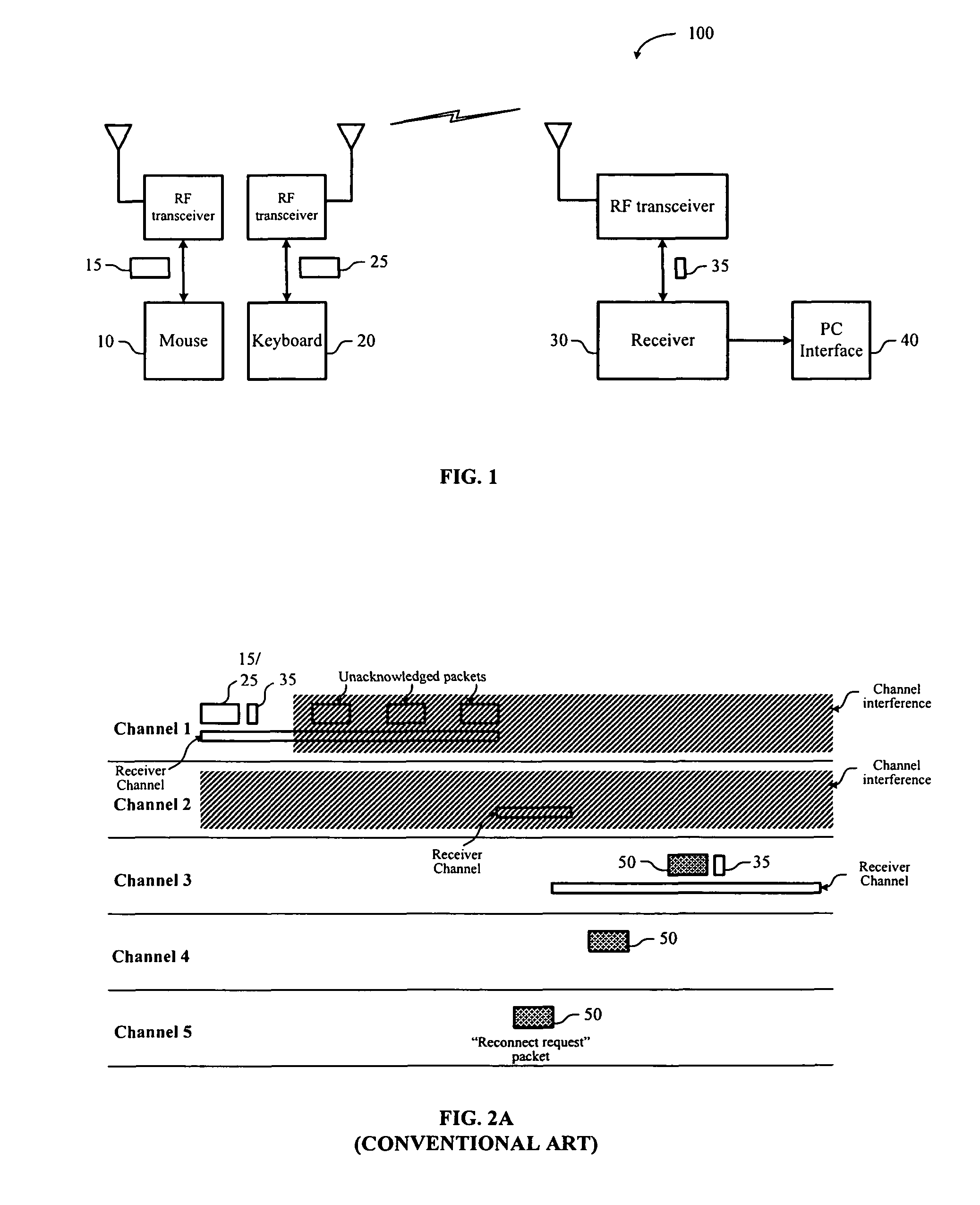 Frequency agile radio system and method