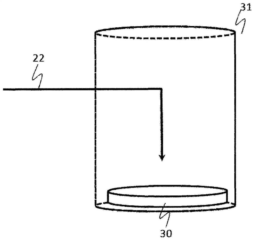 Water treatment system and water treatment method