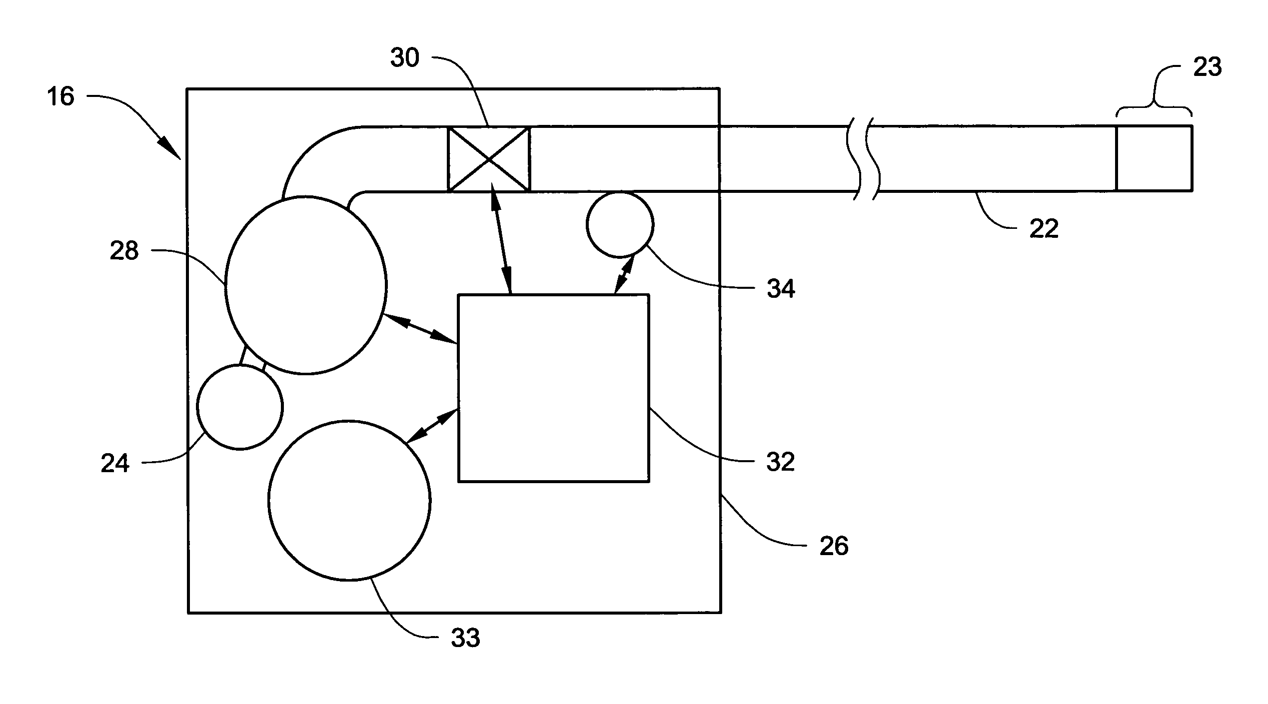 Systems and methods of identifying catheter malfunctions using pressure sensing