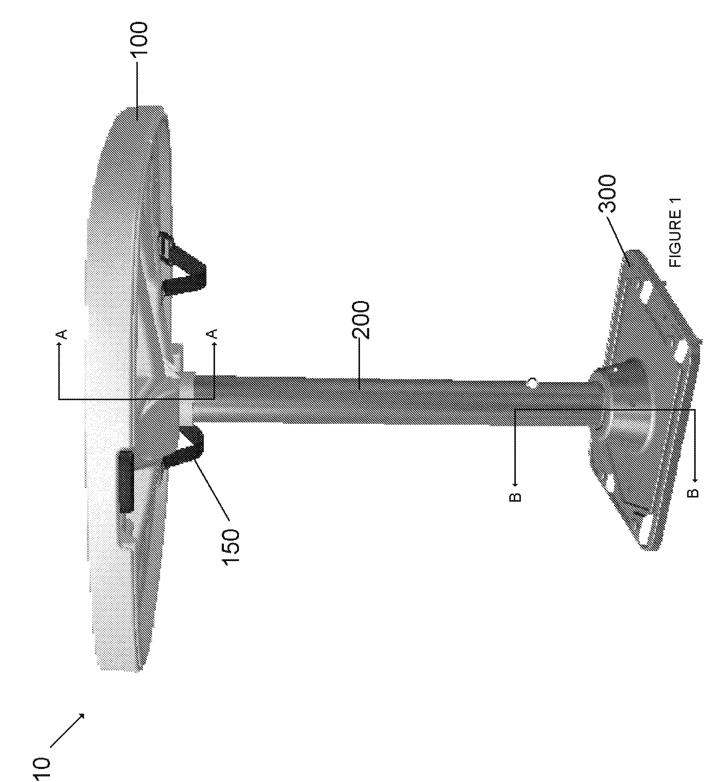 Table assembly