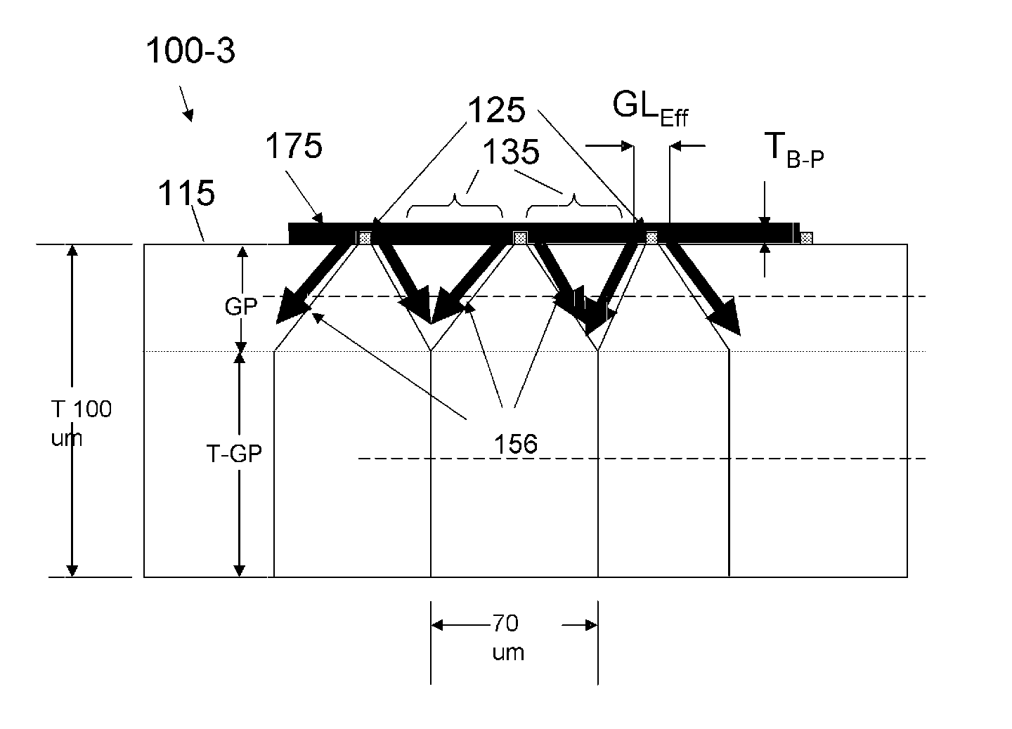 Topside Thermal Management of Semiconductor Devices