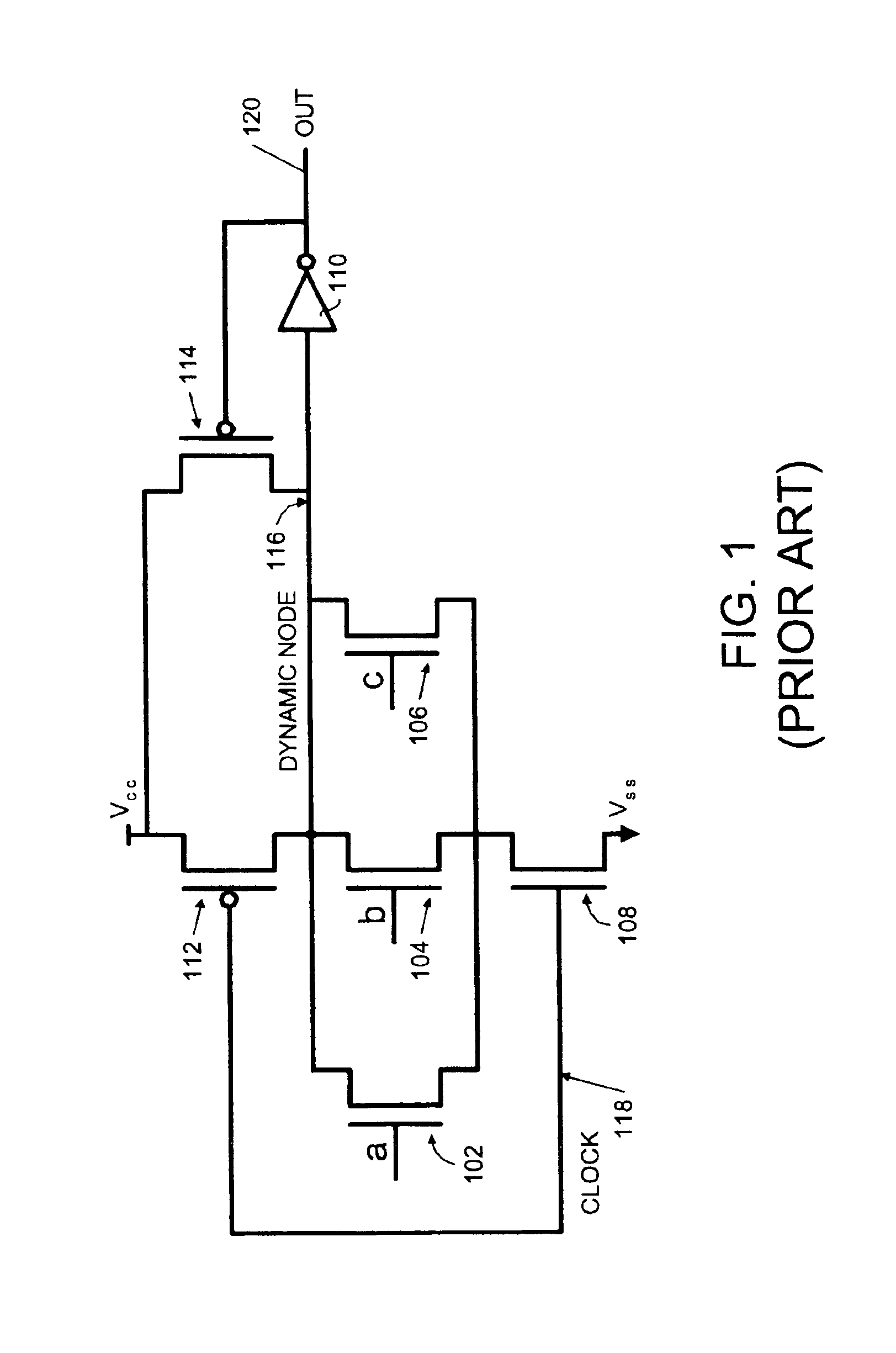 Variable pulse width and pulse separation clock generator