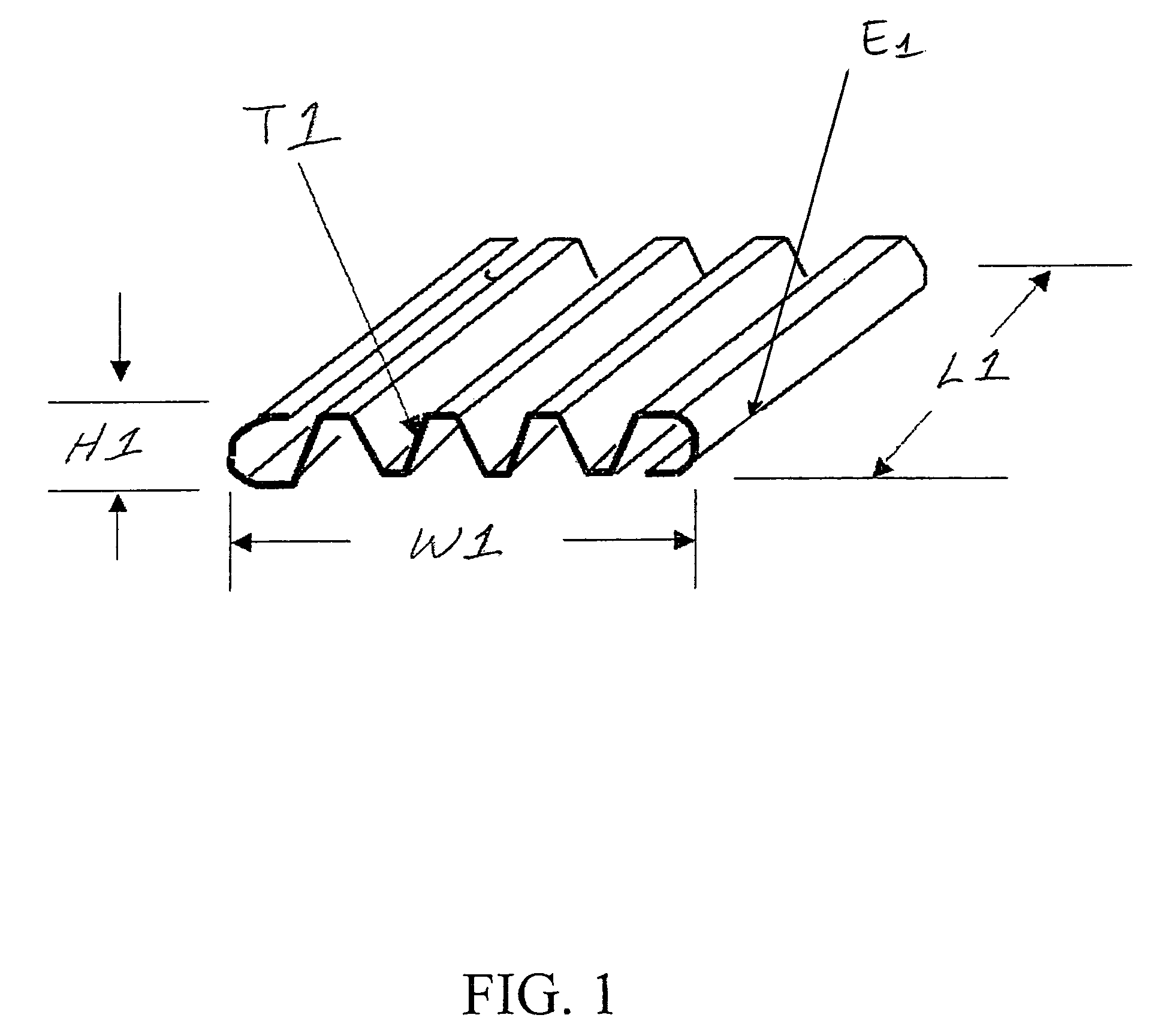 Automotive heat exchanger assemblies having internal fins and methods of making the same