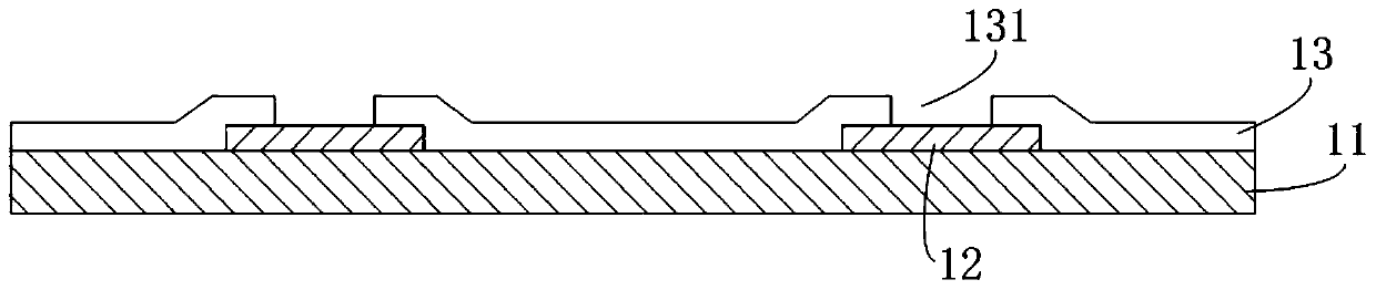 Wafer and manufacturing method thereof