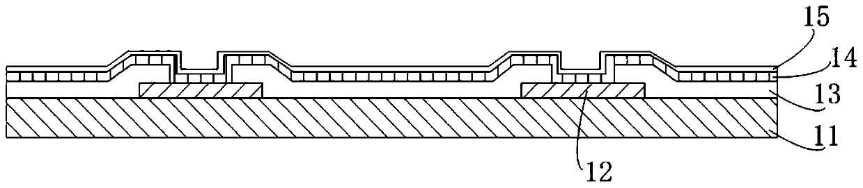 Wafer and manufacturing method thereof