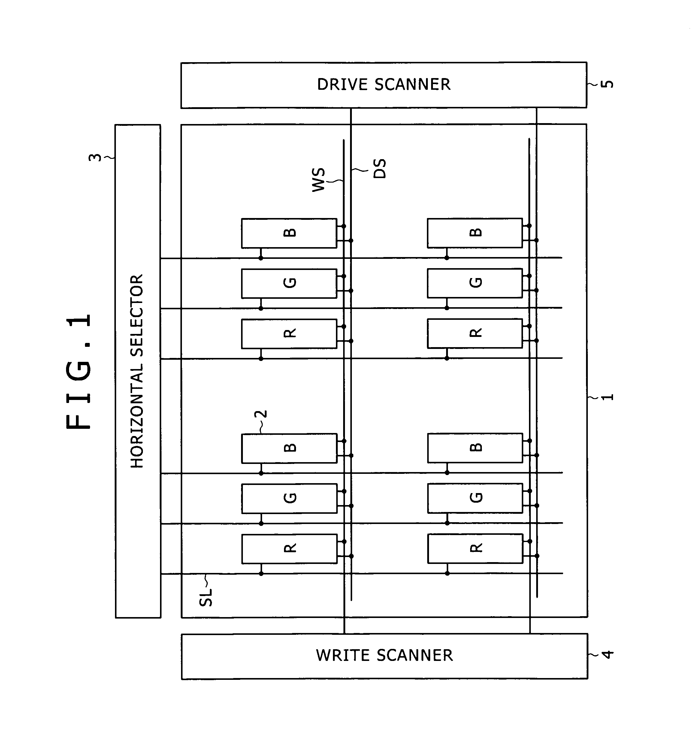 Display device, driving method thereof, and electronic device