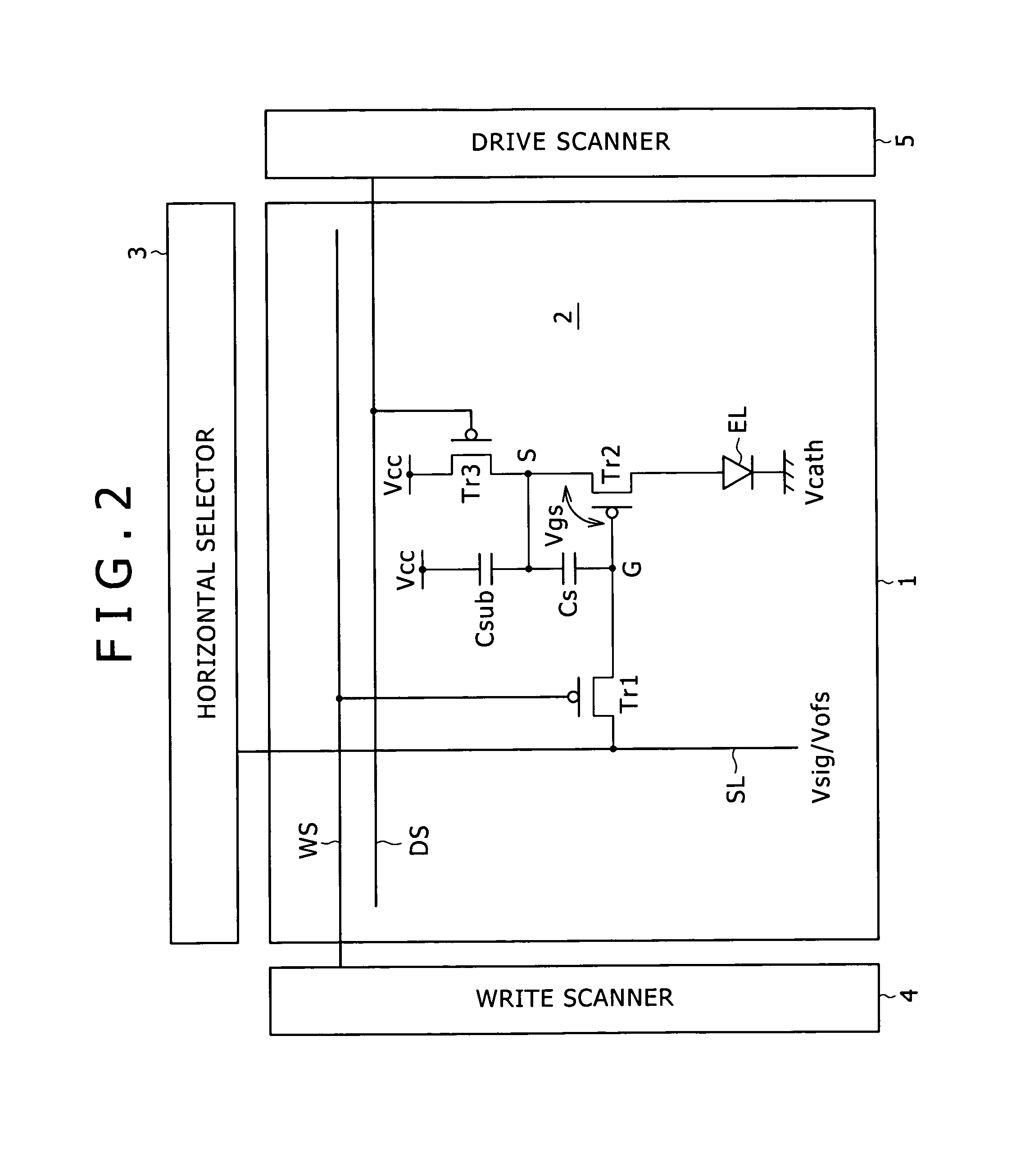 Display device, driving method thereof, and electronic device