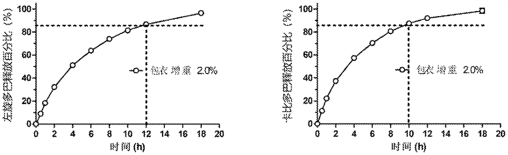 A kind of pharmaceutical composition and its preparation method and application