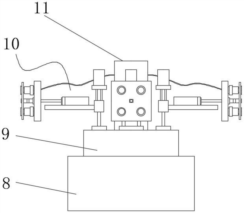 Labeling machine