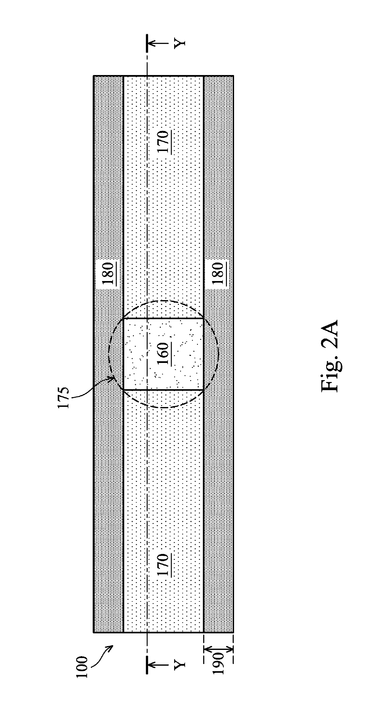 FinFET devices with embedded air gaps and the fabrication thereof