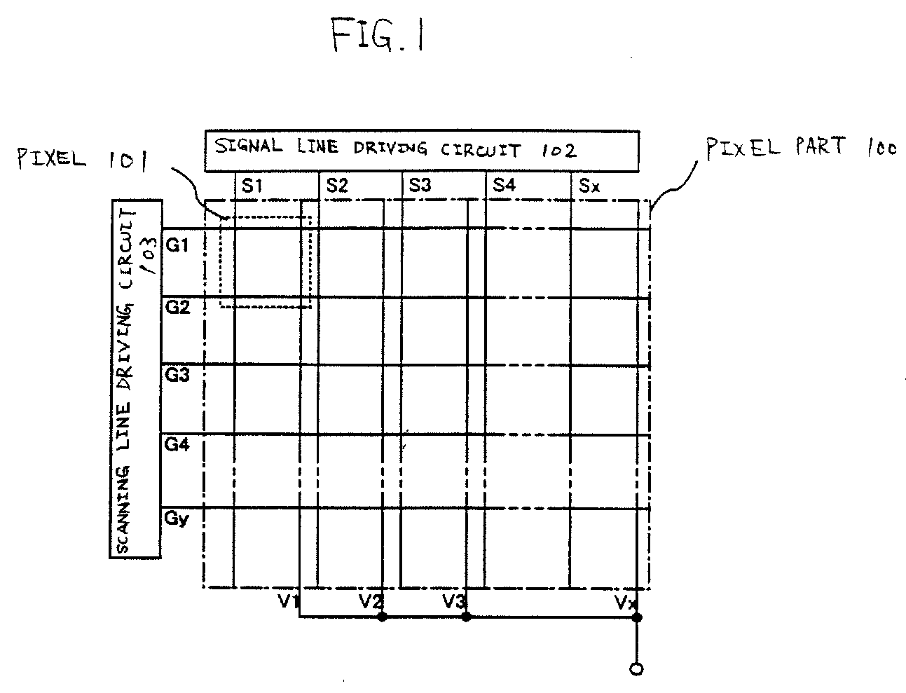 Light emitting device and electronic appliance