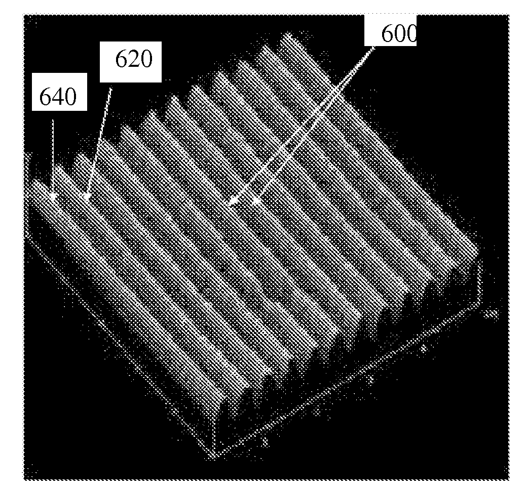 Silk optical particles and uses thereof